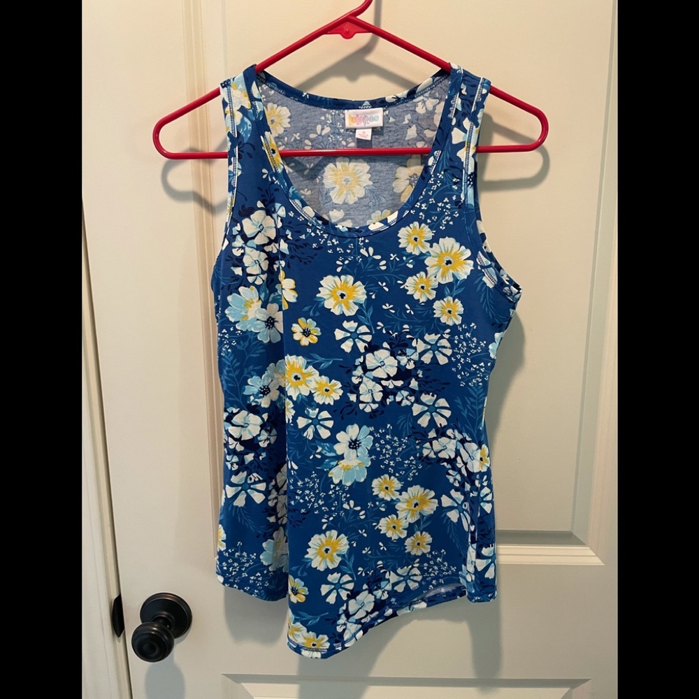 LulaRoe Tank Top